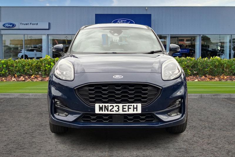 Used Ford Puma 2023 for sale - 76415753: Photo 6