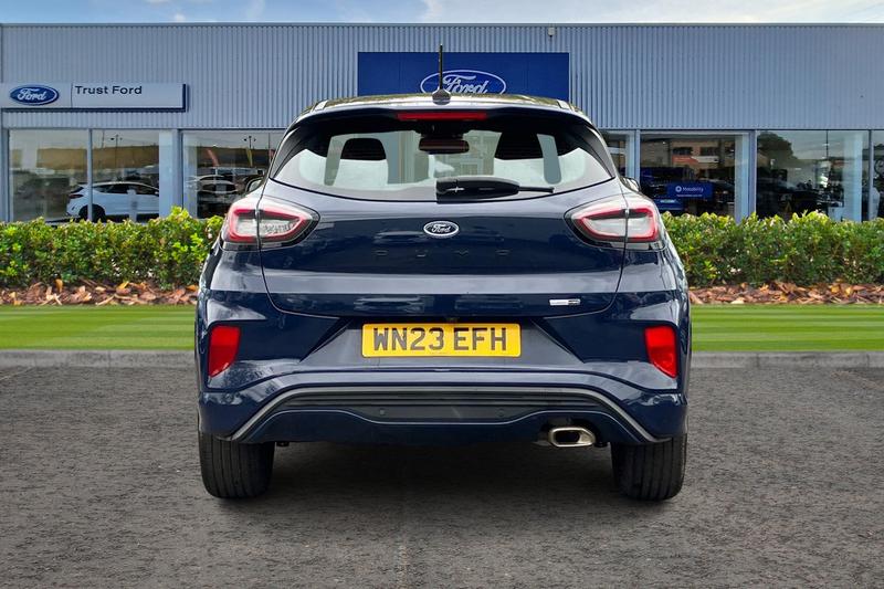 Used Ford Puma 2023 for sale - 76415753: Photo 7