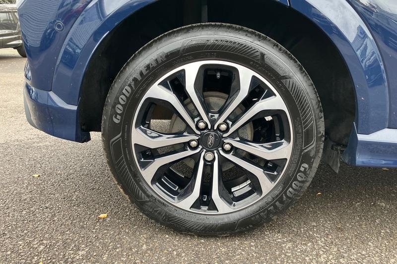 Used Ford Puma 2023 for sale - 76415753: Photo 8