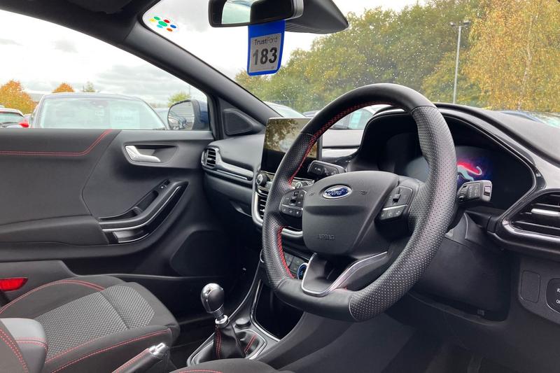 Used Ford Puma 2023 for sale - 76415753: Photo 9