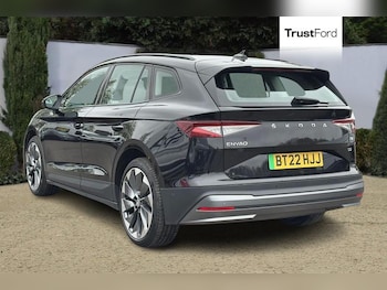 Used Skoda Enyaq 2022 for sale - 78540385: Photo