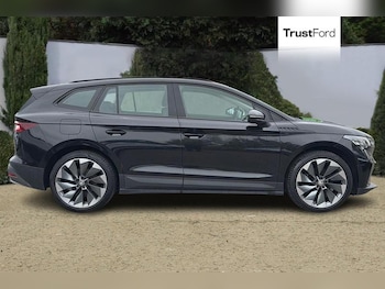 Used Skoda Enyaq 2022 for sale - 78540385: Photo