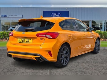 Used Ford Focus 2020 for sale - 79077088: Photo