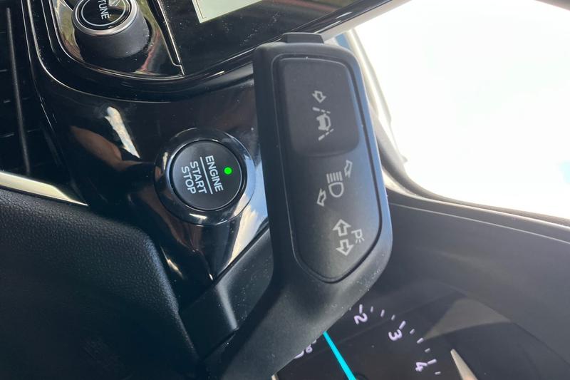 Used Ford Fiesta 2018 for sale - 76146658: Photo 14