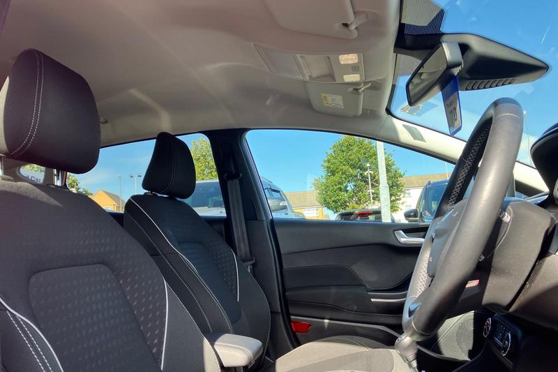 Used Ford Fiesta 2018 for sale - 76146658: Photo 17