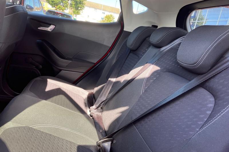 Used Ford Fiesta 2018 for sale - 76146658: Photo 20