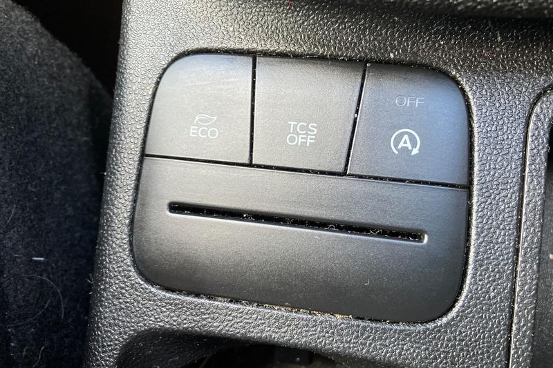 Used Ford Fiesta 2018 for sale - 76146658: Photo 25