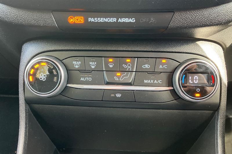 Used Ford Fiesta 2018 for sale - 76146658: Photo 26
