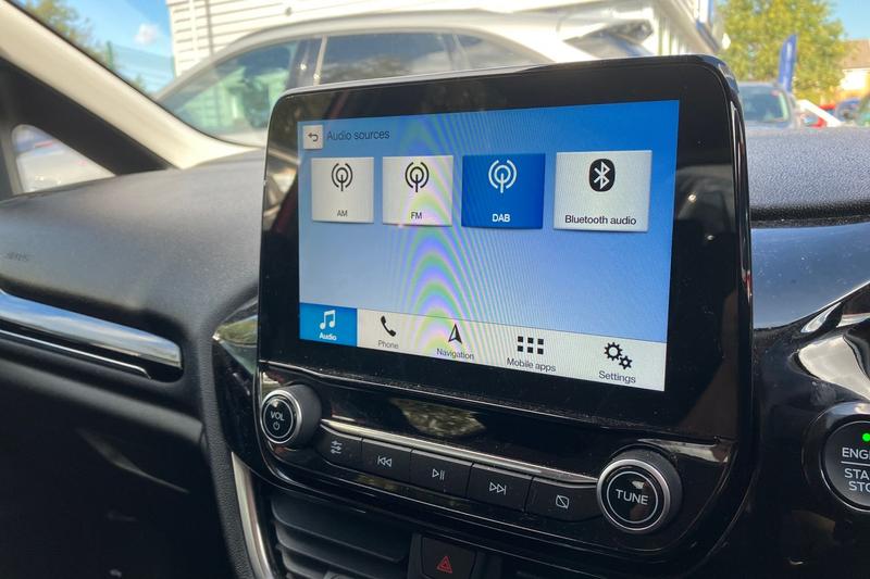 Used Ford Fiesta 2018 for sale - 76146658: Photo 27