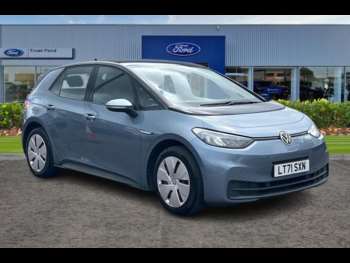 2021 - 150kW Life Pro Performance 58kWh 5dr Auto AUTO