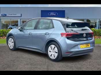 Used Volkswagen ID3 2021 for sale - 75058071: Photo