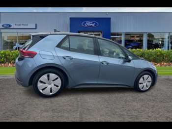 Used Volkswagen ID3 2021 for sale - 75058071: Photo