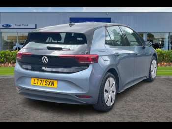 Used Volkswagen ID3 2021 for sale - 75058071: Photo