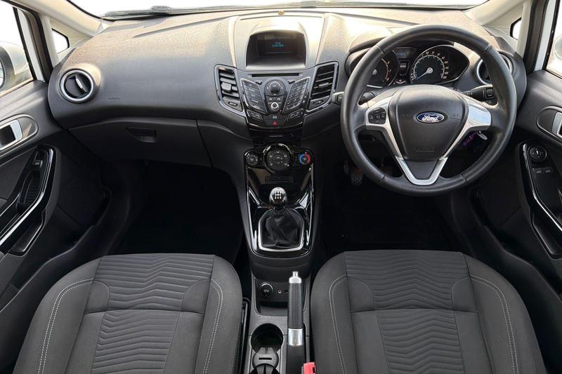 Used Ford Fiesta 2013 for sale - 77989101: Photo 10