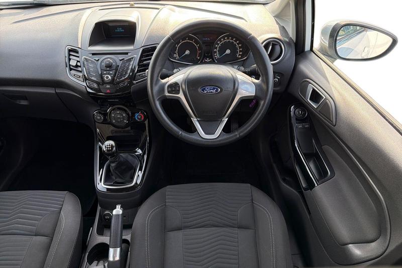 Used Ford Fiesta 2013 for sale - 77989101: Photo 11