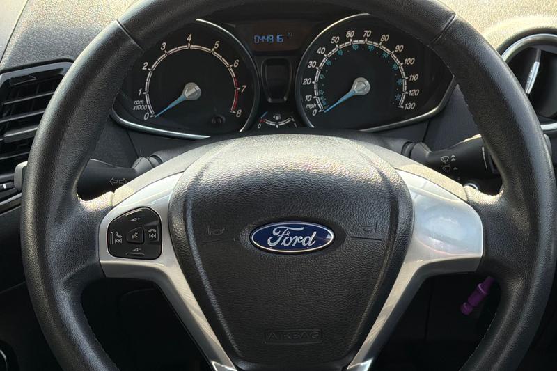Used Ford Fiesta 2013 for sale - 77989101: Photo 12
