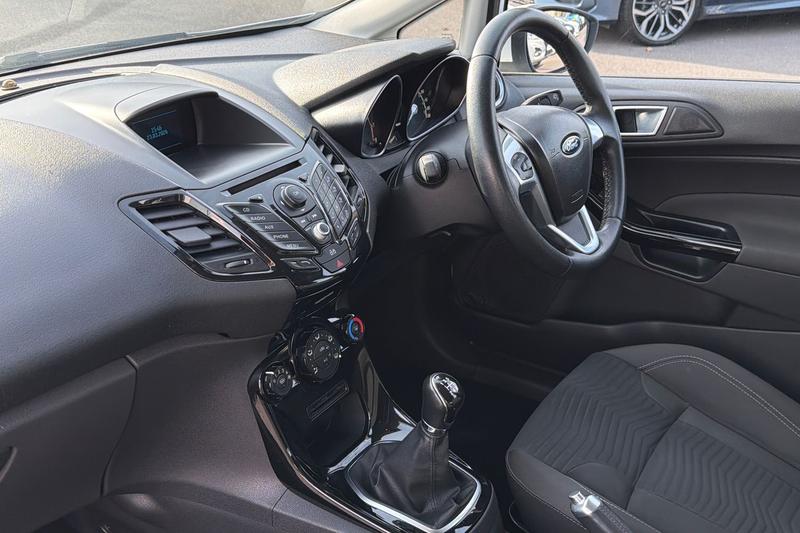 Used Ford Fiesta 2013 for sale - 77989101: Photo 18