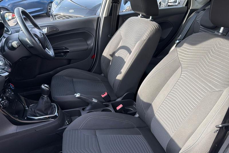 Used Ford Fiesta 2013 for sale - 77989101: Photo 19