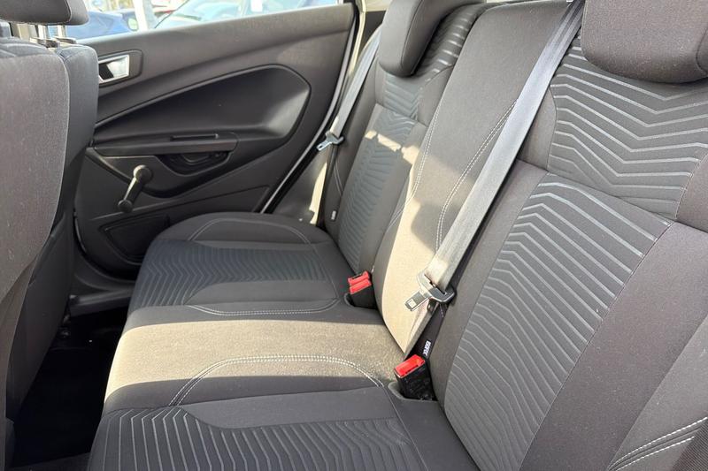 Used Ford Fiesta 2013 for sale - 77989101: Photo 20