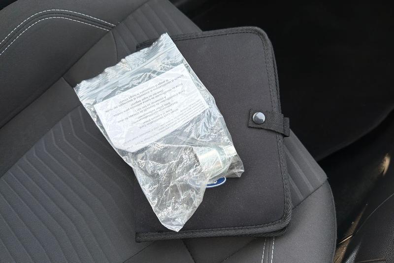 Used Ford Fiesta 2013 for sale - 77989101: Photo 22