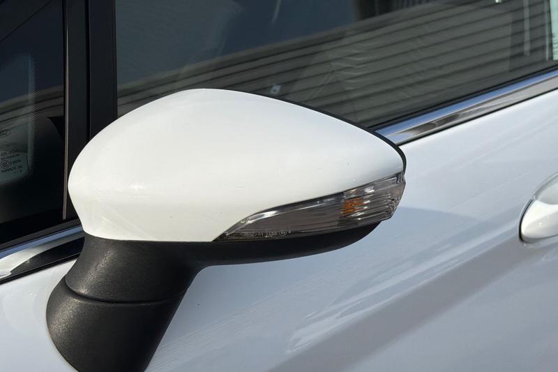 Used Ford Fiesta 2013 for sale - 77989101: Photo 35