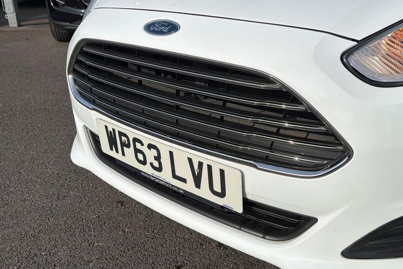 Used Ford Fiesta 2013 for sale - 77989101: Photo 36