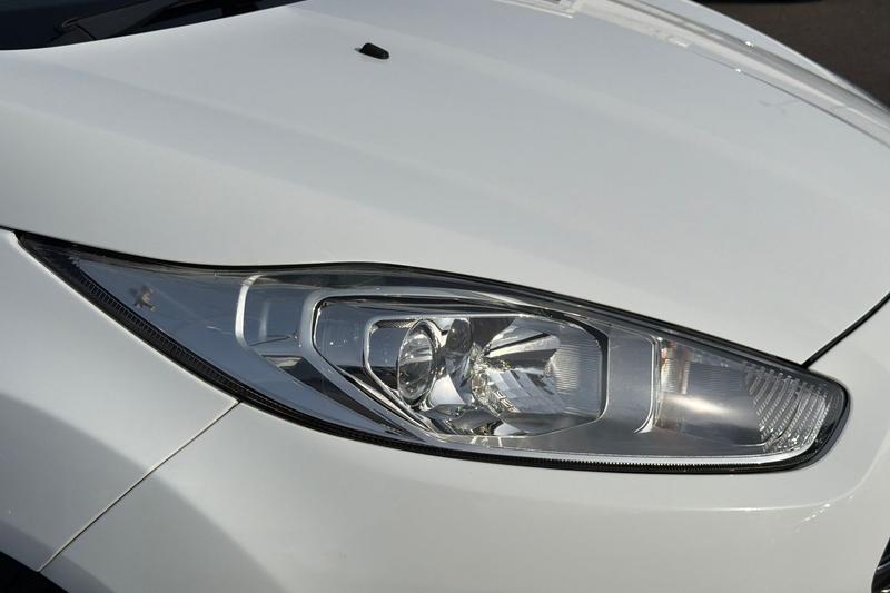 Used Ford Fiesta 2013 for sale - 77989101: Photo 38