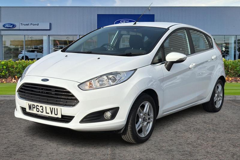 Used Ford Fiesta 2013 for sale - 77989101: Photo 5