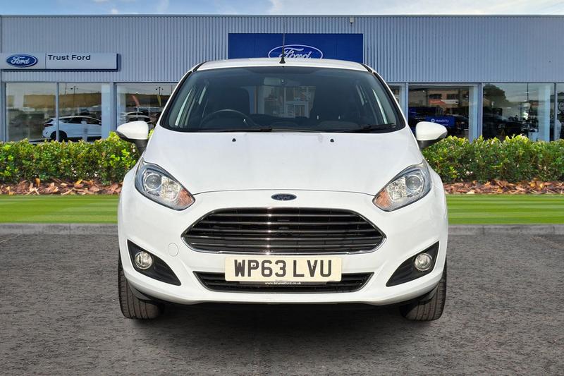 Used Ford Fiesta 2013 for sale - 77989101: Photo 6