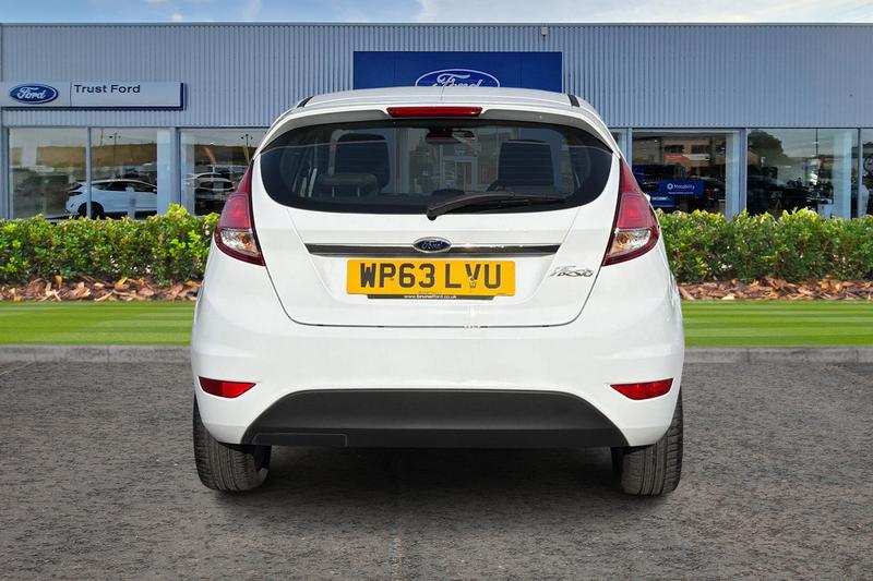 Used Ford Fiesta 2013 for sale - 77989101: Photo 7