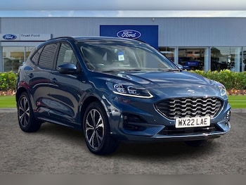 Used Ford Kuga 2022 for sale - 76076687: Photo