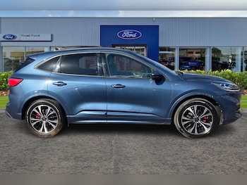 Used Ford Kuga 2022 for sale - 76076687: Photo