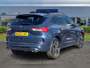 Used Ford Kuga 2022 for sale - 76076687: Photo