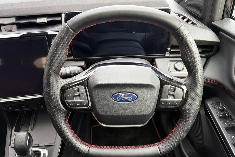 Used Ford Puma 2025 for sale - 77493338: Photo 12