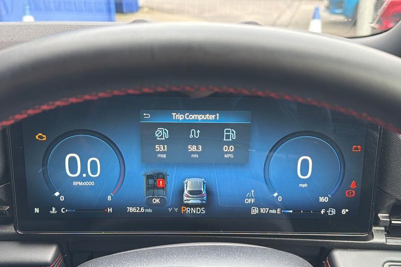 Used Ford Puma 2025 for sale - 77493338: Photo 13