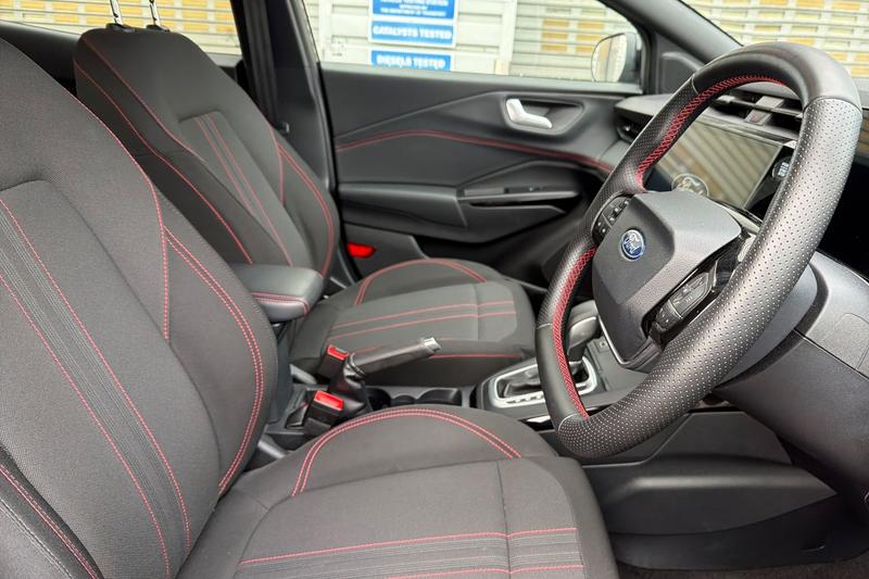 Used Ford Puma 2025 for sale - 77493338: Photo 17