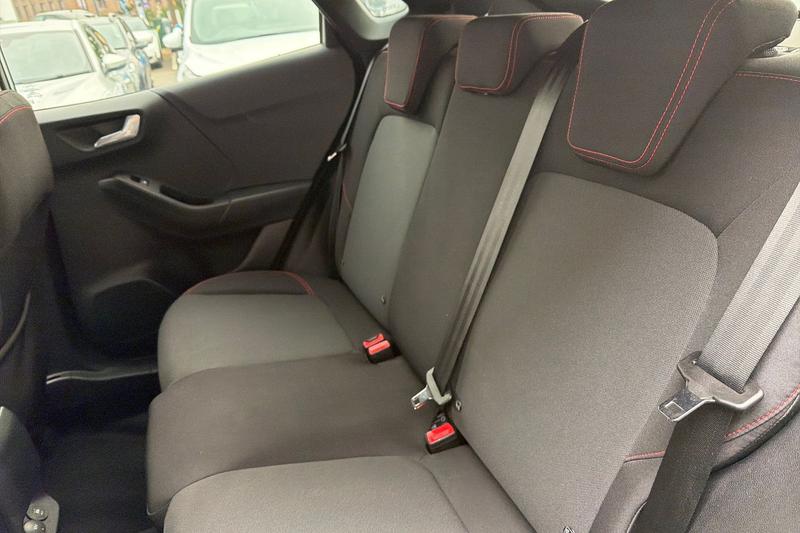 Used Ford Puma 2025 for sale - 77493338: Photo 20