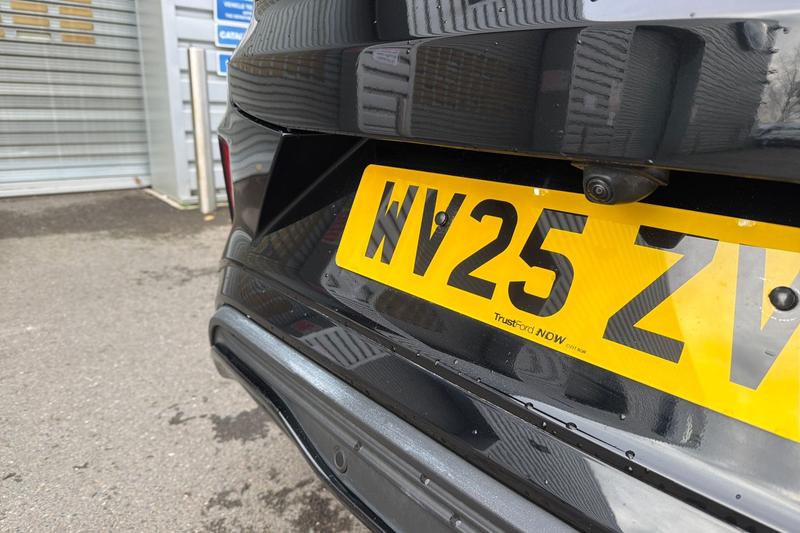 Used Ford Puma 2025 for sale - 77493338: Photo 24