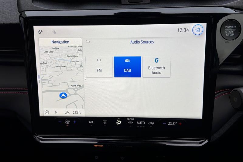 Used Ford Puma 2025 for sale - 77493338: Photo 33