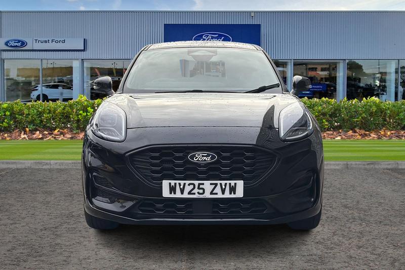Used Ford Puma 2025 for sale - 77493338: Photo 6