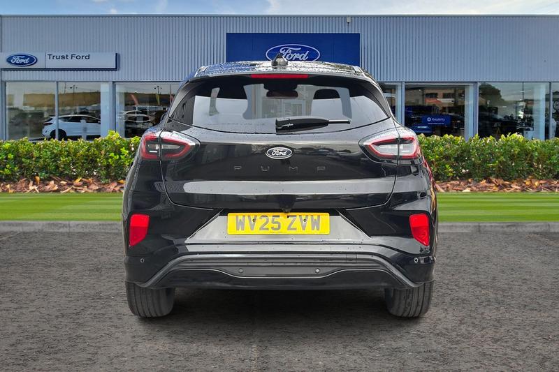 Used Ford Puma 2025 for sale - 77493338: Photo 7