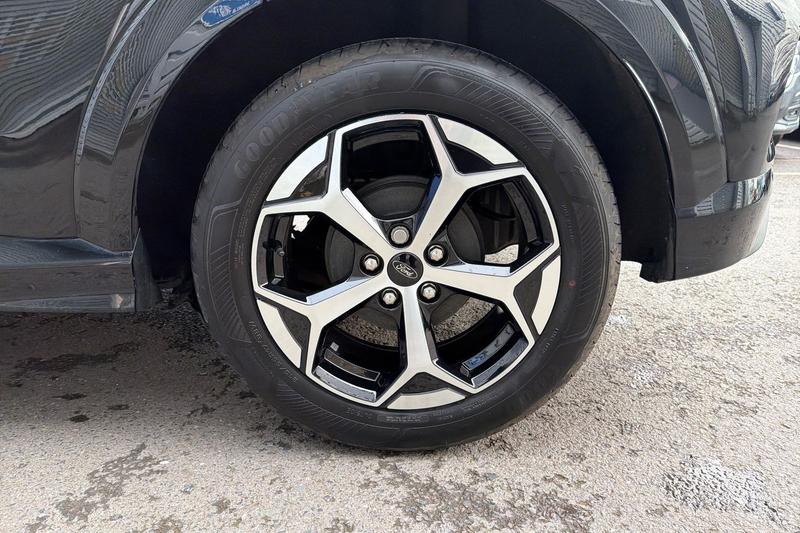 Used Ford Puma 2025 for sale - 77493338: Photo 8