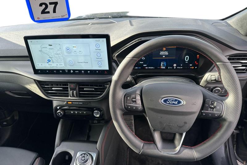 Used Ford Kuga 2025 for sale - 77505695: Photo 11