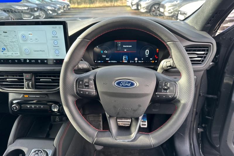 Used Ford Kuga 2025 for sale - 77505695: Photo 12