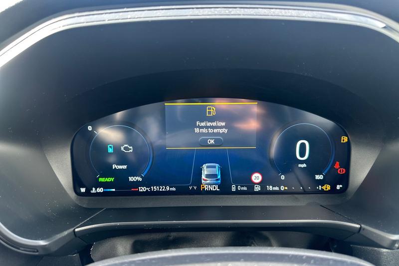 Used Ford Kuga 2025 for sale - 77505695: Photo 13