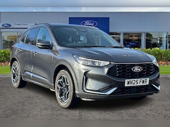 Used Ford Kuga 2025 for sale - 77505695: Photo