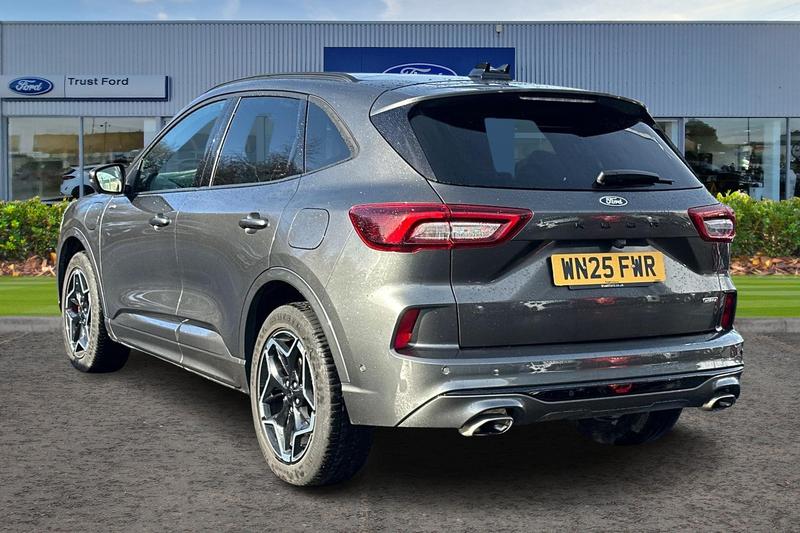Used Ford Kuga 2025 for sale - 77505695: Photo 2