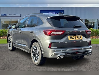 Used Ford Kuga 2025 for sale - 77505695: Photo