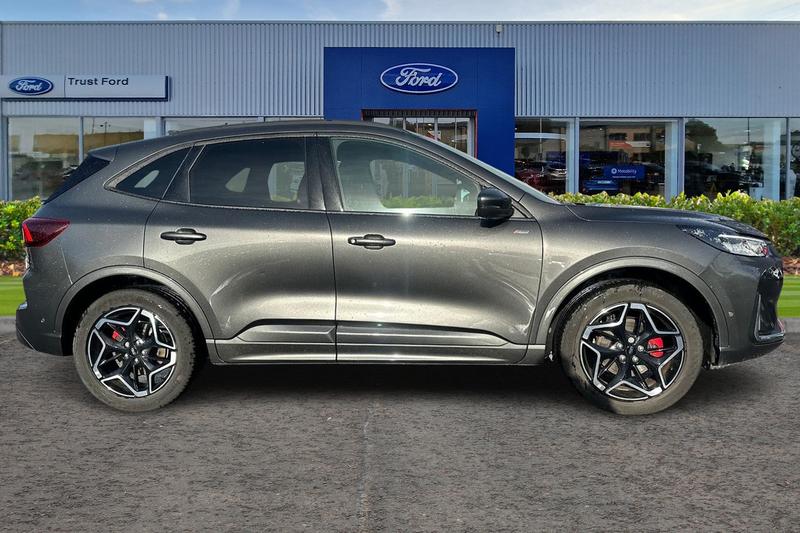 Used Ford Kuga 2025 for sale - 77505695: Photo 3