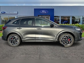 Used Ford Kuga 2025 for sale - 77505695: Photo